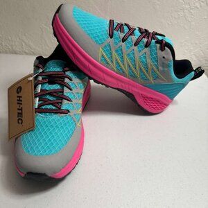 NEW - Hitec Demolisher Low Women size 6.5